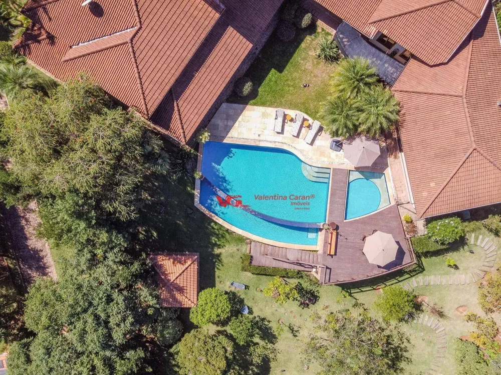 Chácara, 4 quartos, 7000 m² - Foto 9