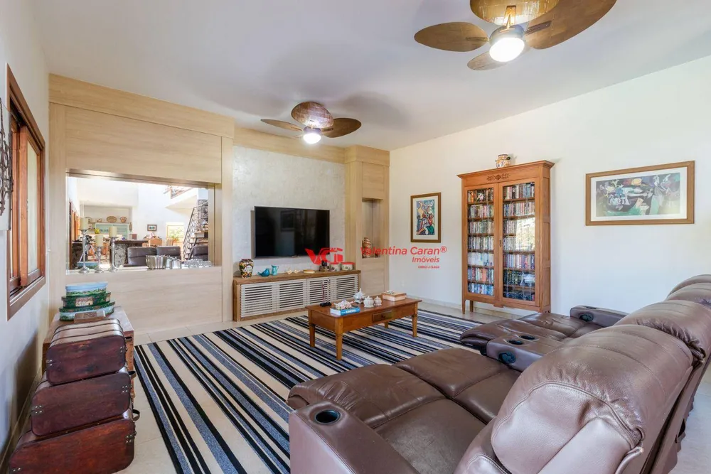 Chácara, 4 quartos, 7000 m² - Foto 3