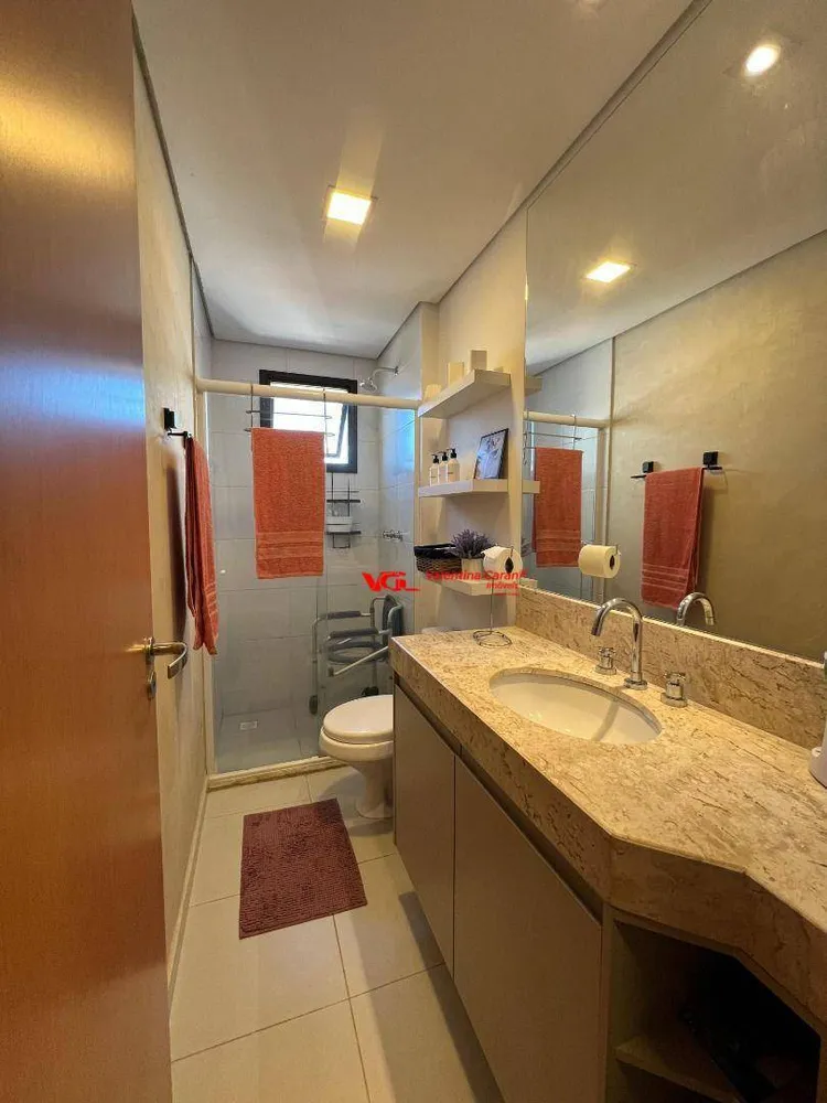Apartamento, 3 quartos, 92 m² - Foto 2
