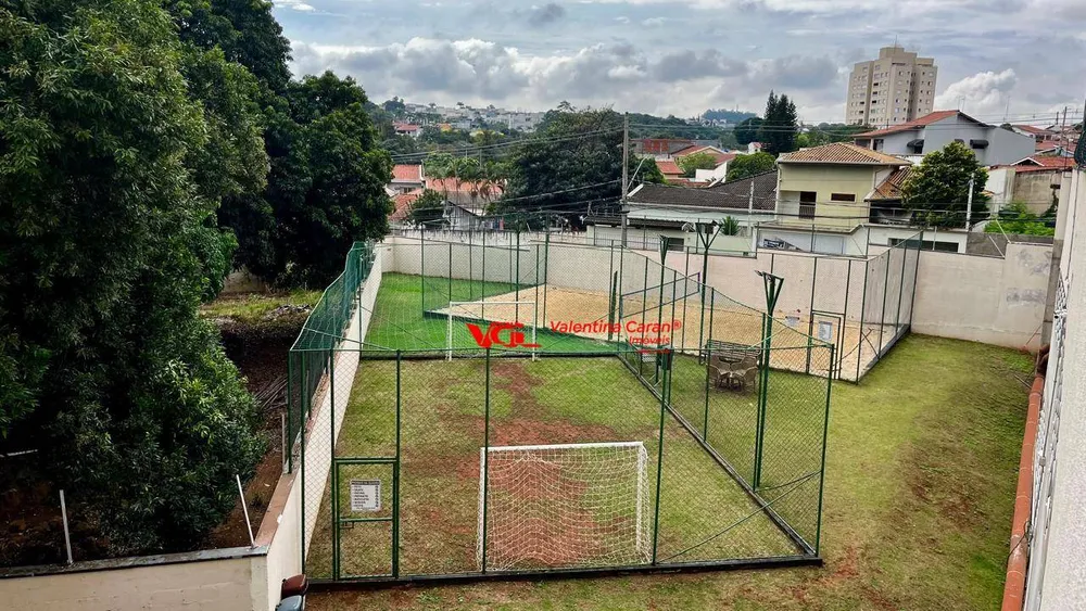 Apartamento, 3 quartos, 92 m² - Foto 4