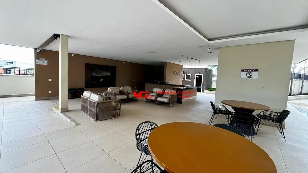 Apartamento, 3 quartos, 92 m² - Foto 2