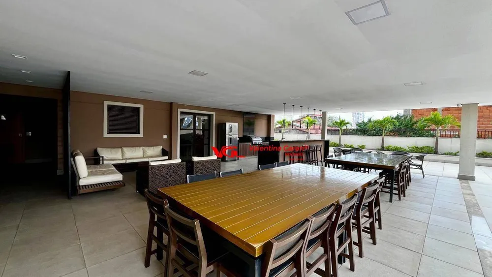 Apartamento, 3 quartos, 92 m² - Foto 5