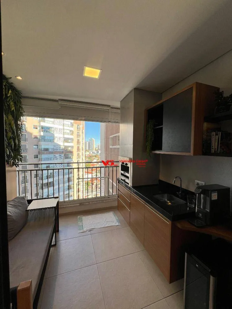 Apartamento, 3 quartos, 92 m² - Foto 1