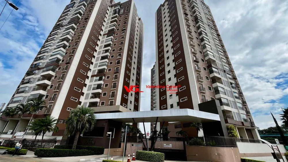 Apartamento, 3 quartos, 92 m² - Foto 4