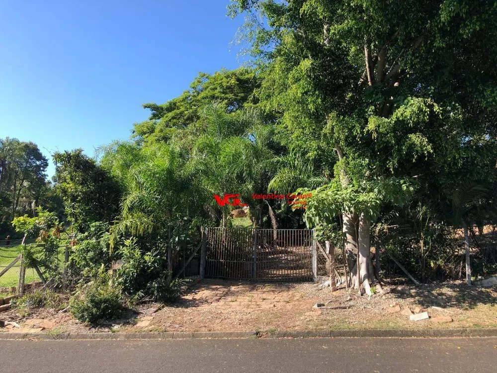 Loteamento e Condomínio, 4464 m² - Foto 2