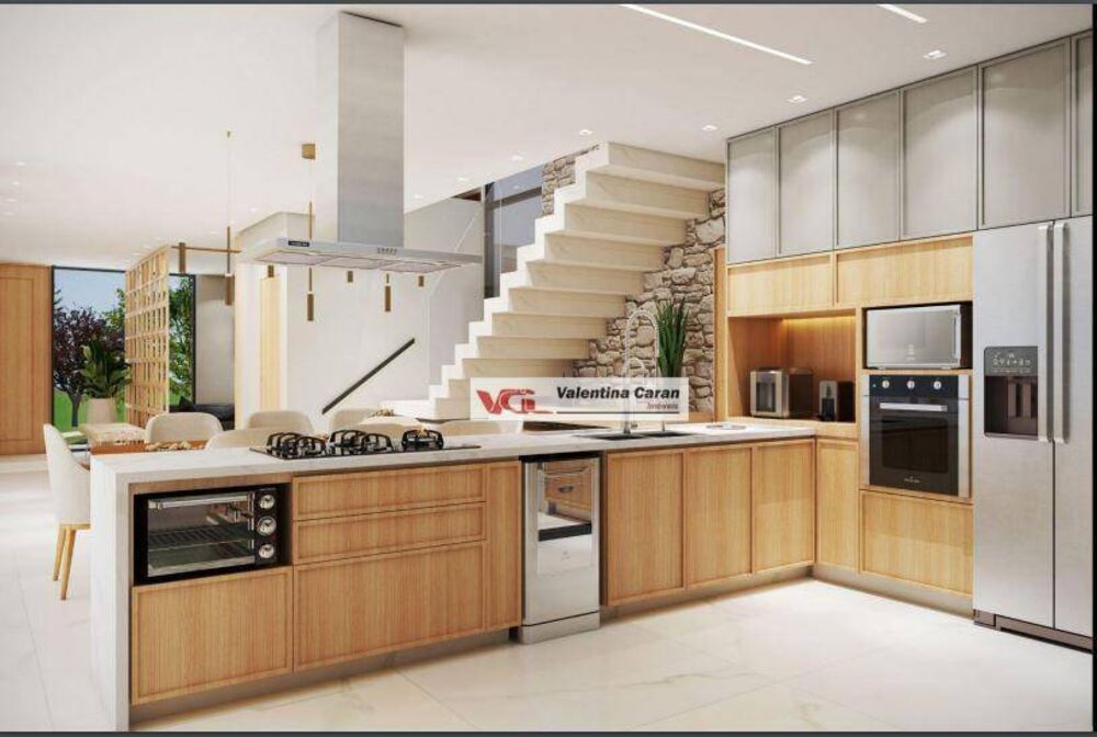Sobrado à venda com 4 quartos, 320m² - Foto 4