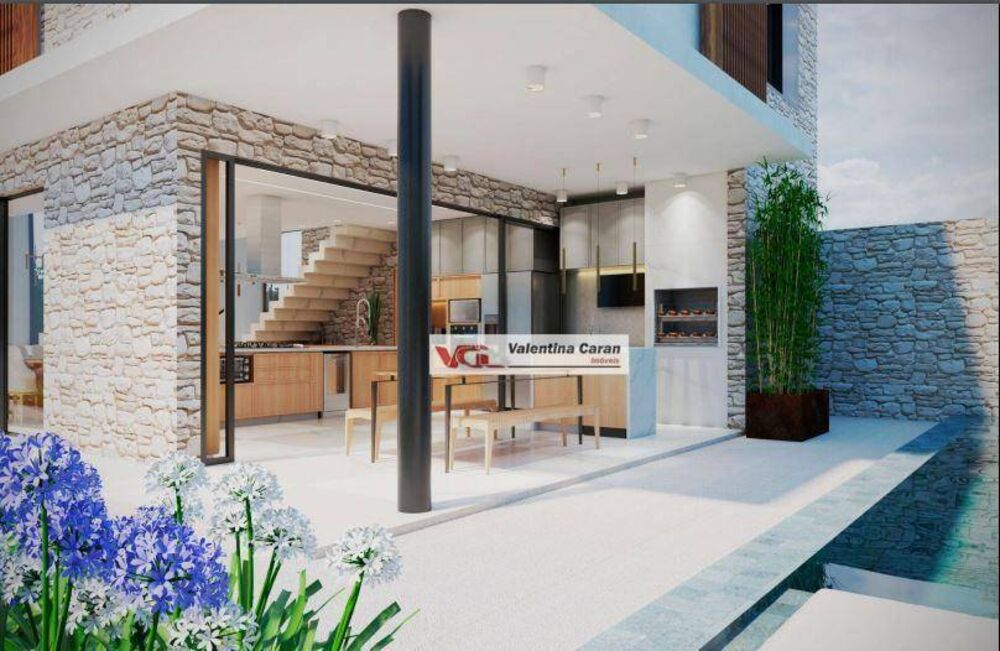 Sobrado à venda com 4 quartos, 320m² - Foto 5
