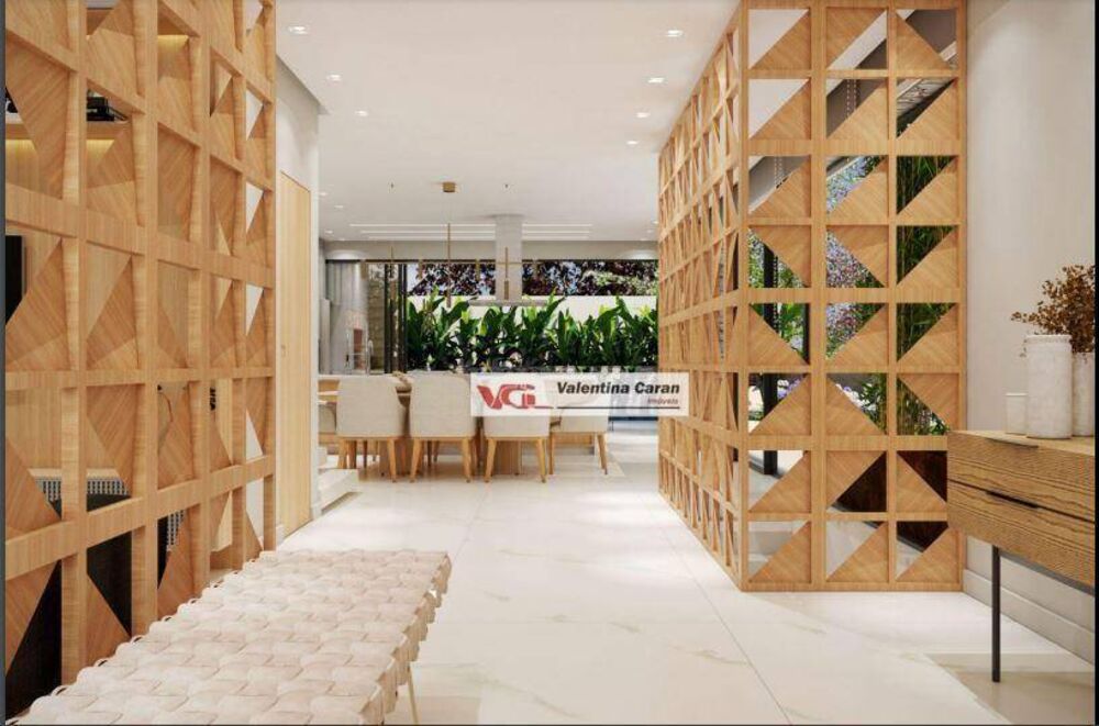Sobrado à venda com 4 quartos, 320m² - Foto 2
