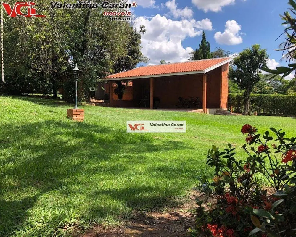 Chácara, 3 quartos, 2530 m² - Foto 8
