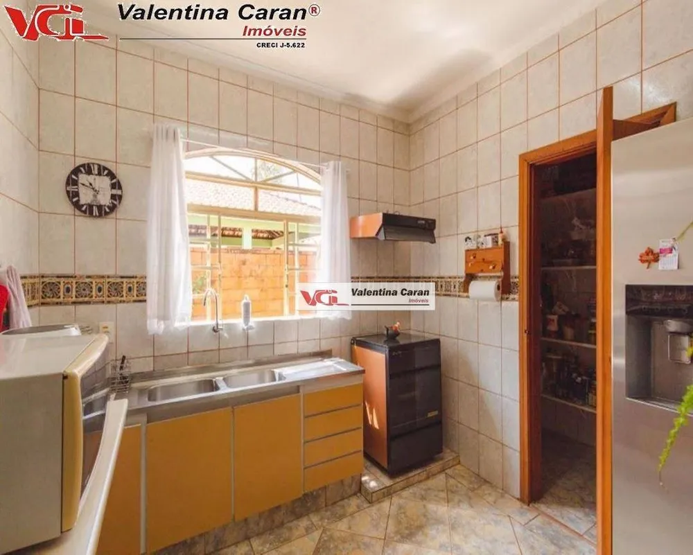 Chácara, 3 quartos, 2530 m² - Foto 3
