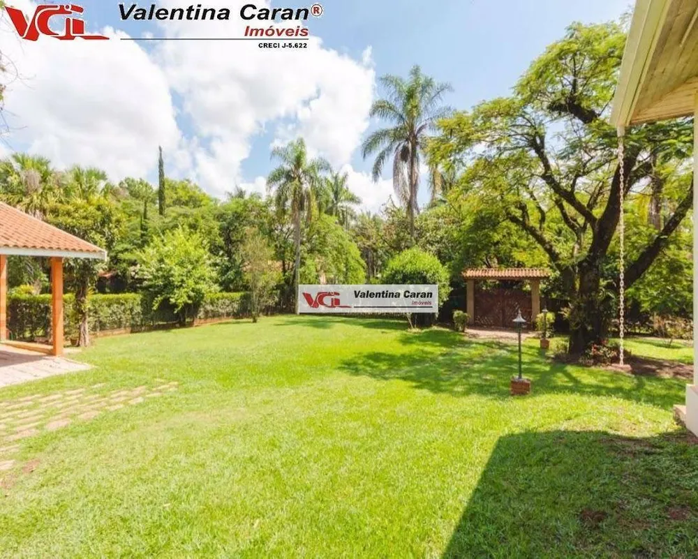 Chácara, 3 quartos, 2530 m² - Foto 7