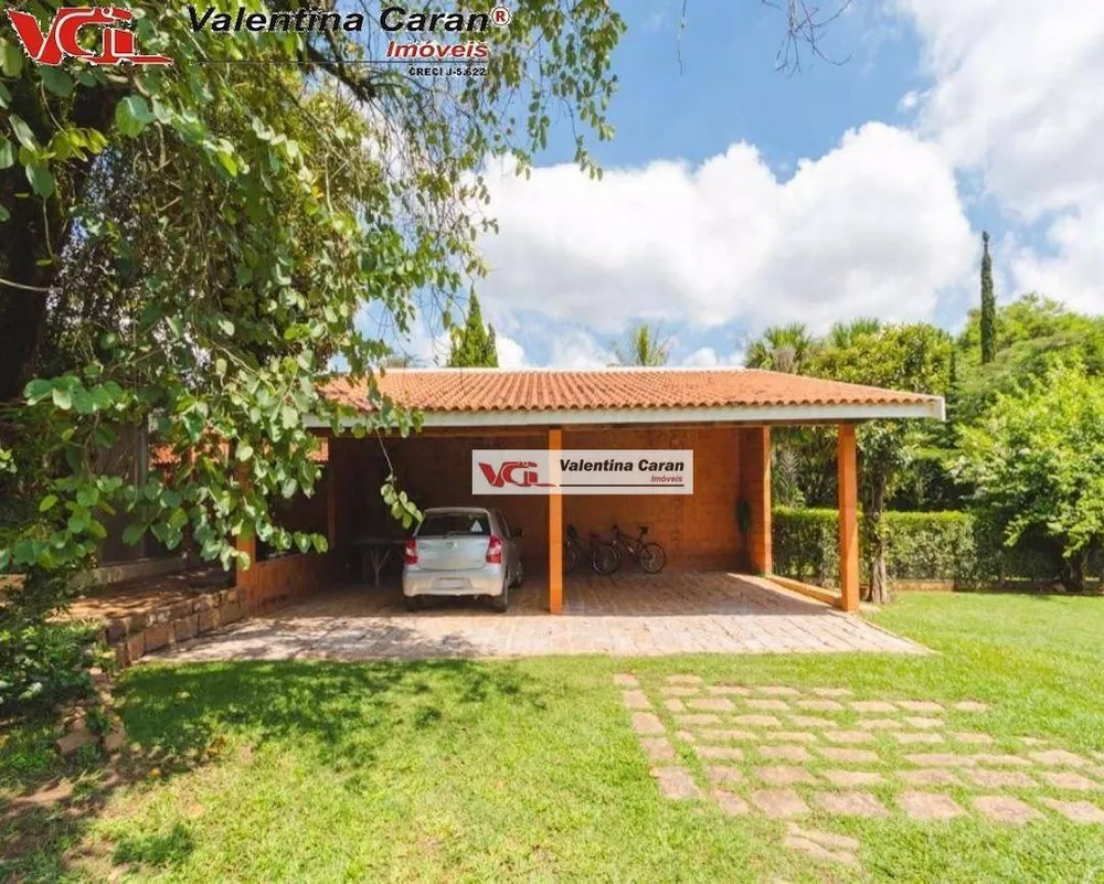 Chácara, 3 quartos, 2530 m² - Foto 1
