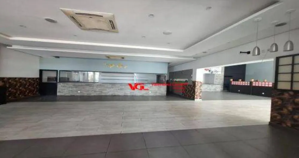Loja-Salão, 1089 m² - Foto 2