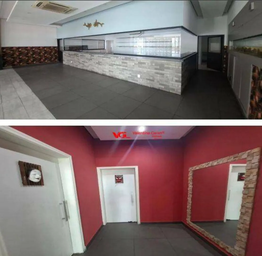 Loja-Salão, 1089 m² - Foto 3