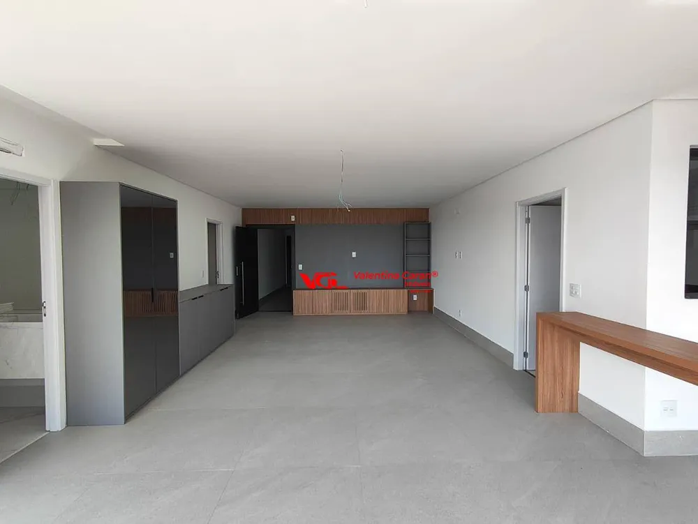 Apartamento, 3 quartos, 154 m² - Foto 3