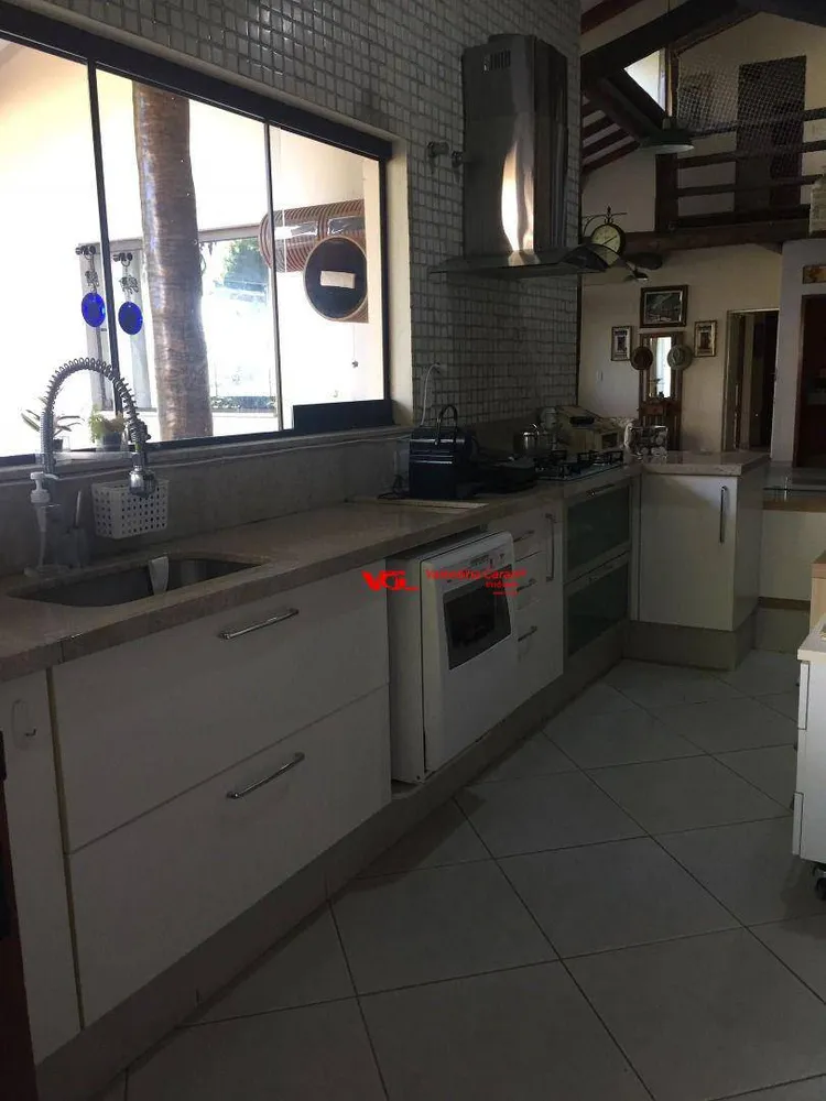 Chácara, 4 quartos, 7800 m² - Foto 4