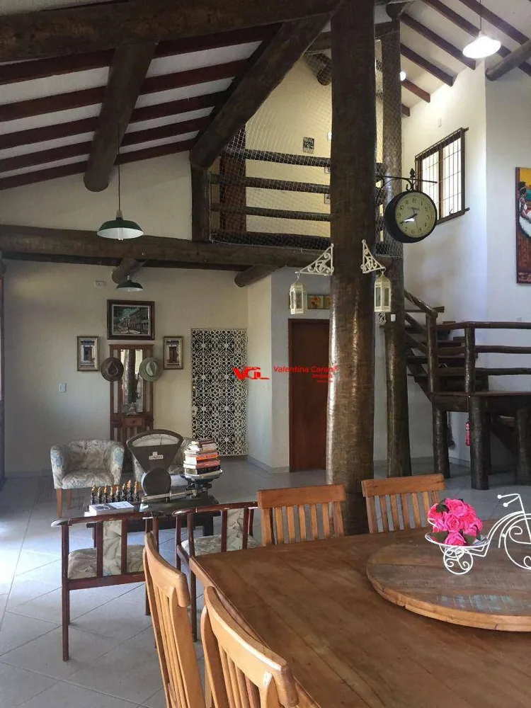 Chácara, 4 quartos, 7800 m² - Foto 2