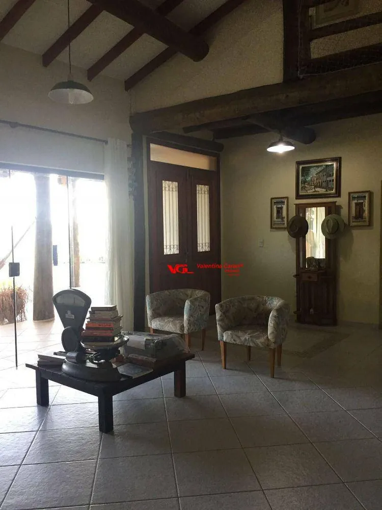 Chácara, 4 quartos, 7800 m² - Foto 3