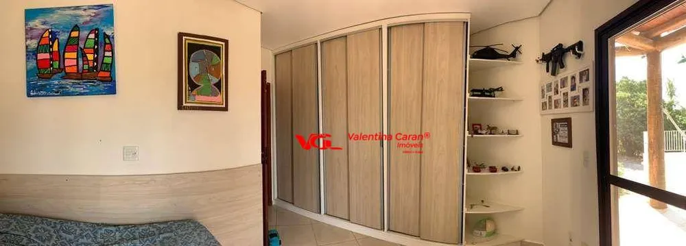 Chácara, 4 quartos, 7800 m² - Foto 6