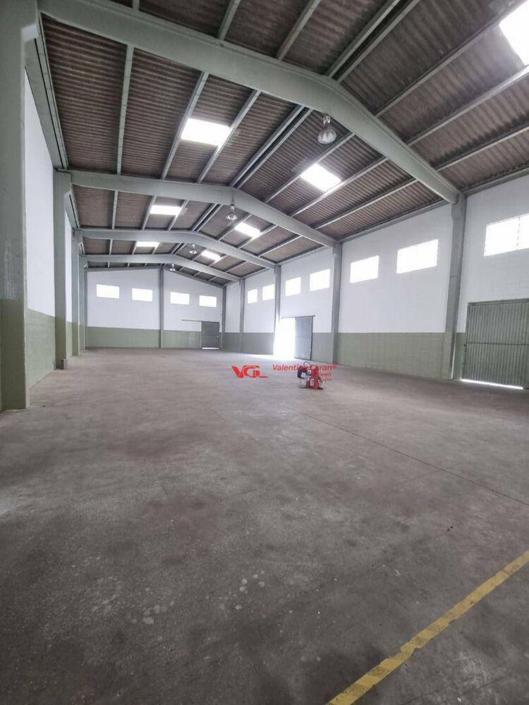Depósito-Galpão, 690 m² - Foto 3