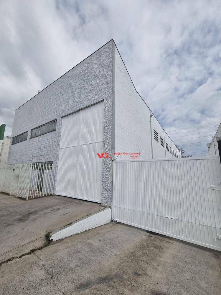 Depósito-Galpão, 690 m² - Foto 2