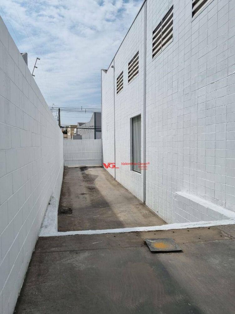 Depósito-Galpão, 690 m² - Foto 8