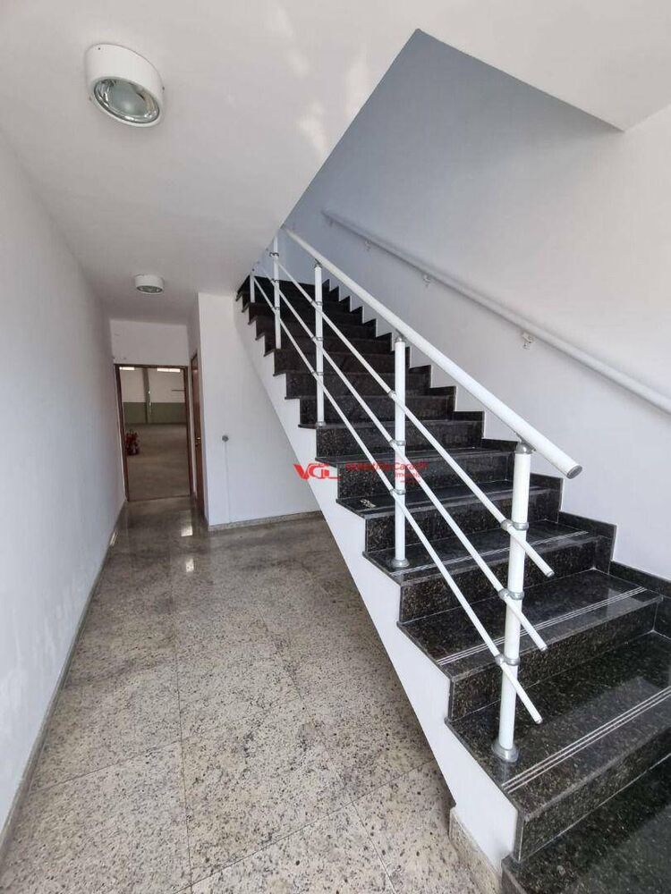 Depósito-Galpão, 690 m² - Foto 4