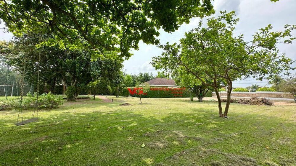 Chácara à venda com 12 quartos, 1320m² - Foto 11