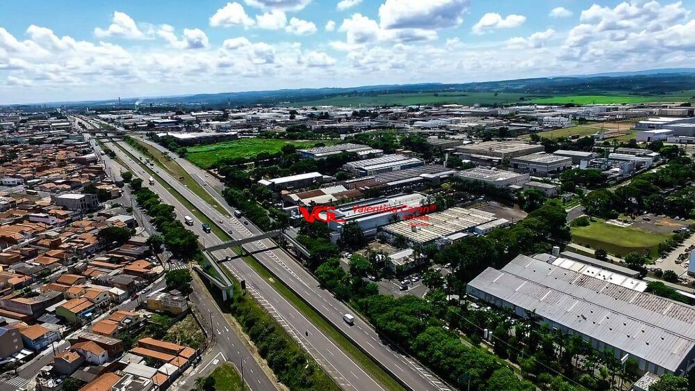 Depósito-Galpão, 6150 m² - Foto 2