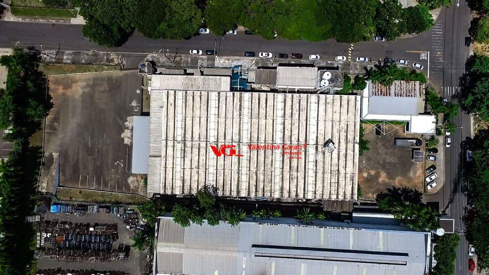 Depósito-Galpão, 6150 m² - Foto 4