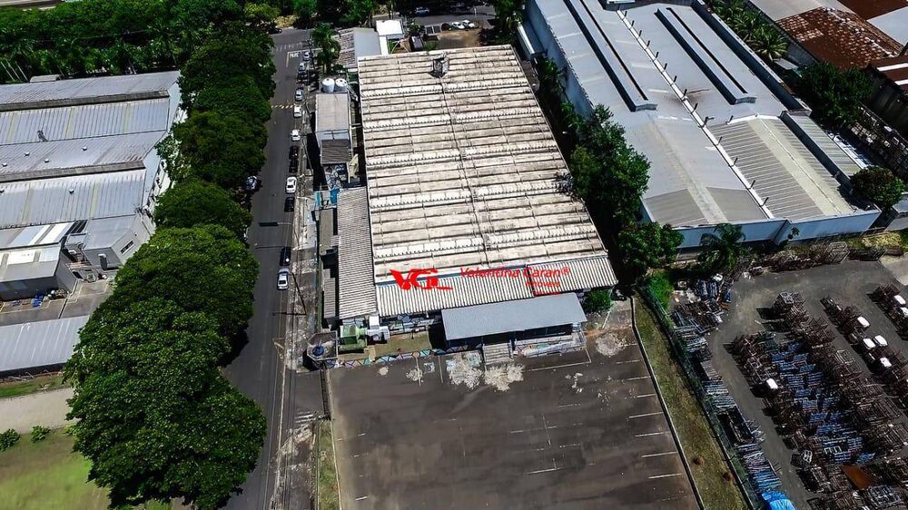 Depósito-Galpão, 6150 m² - Foto 3