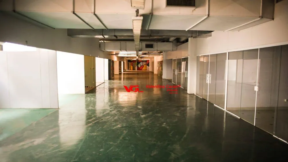 Depósito-Galpão, 6150 m² - Foto 10