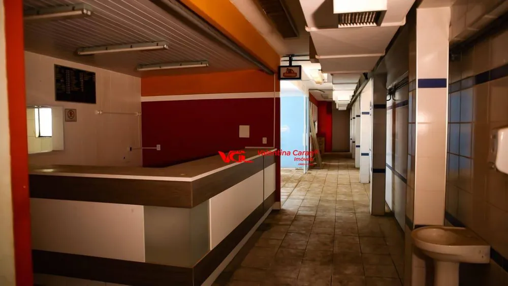 Depósito-Galpão, 6150 m² - Foto 6