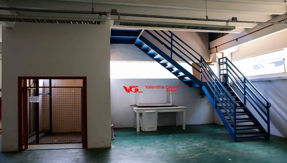 Depósito-Galpão, 6150 m² - Foto 7
