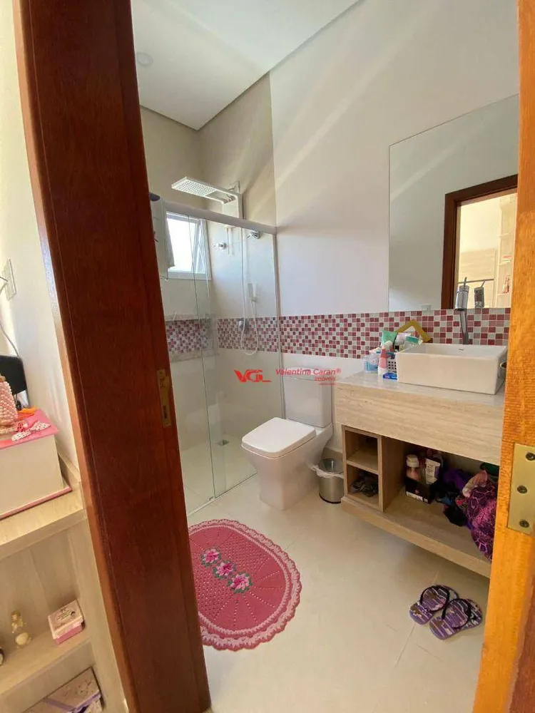 Casa de Condomínio, 4 quartos - Foto 6