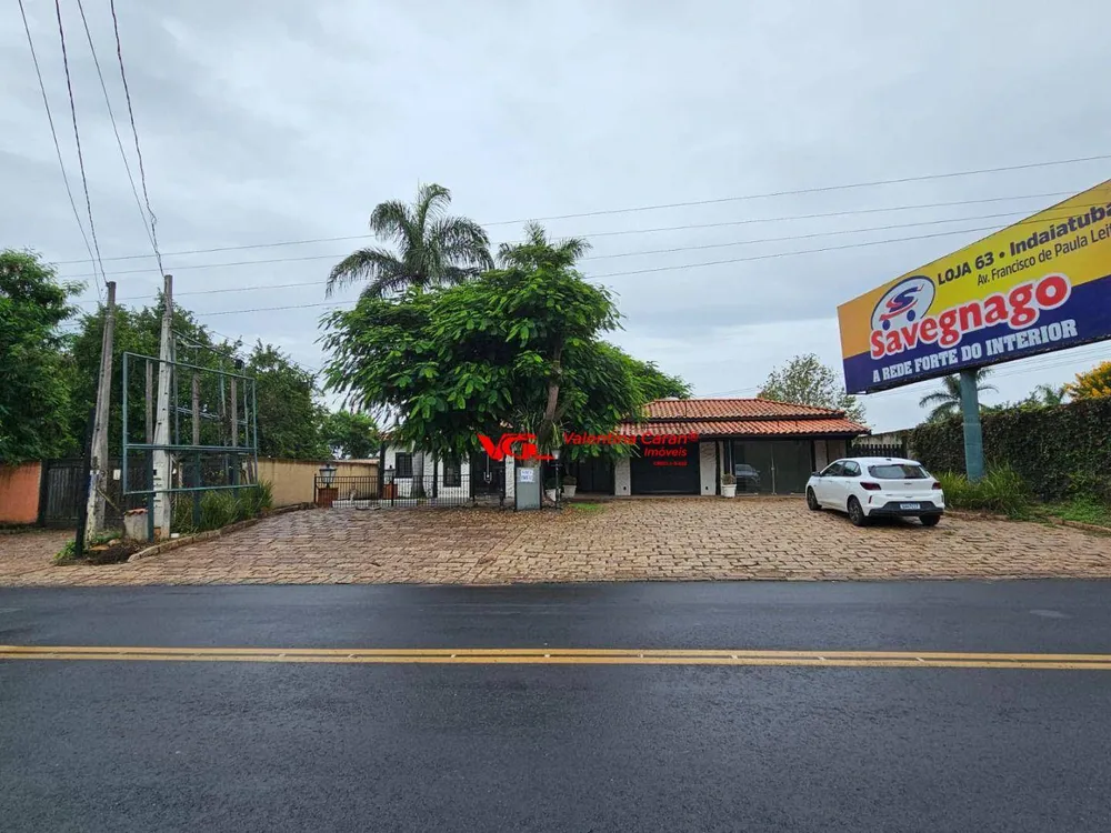 Loja-Salão, 336 m² - Foto 1
