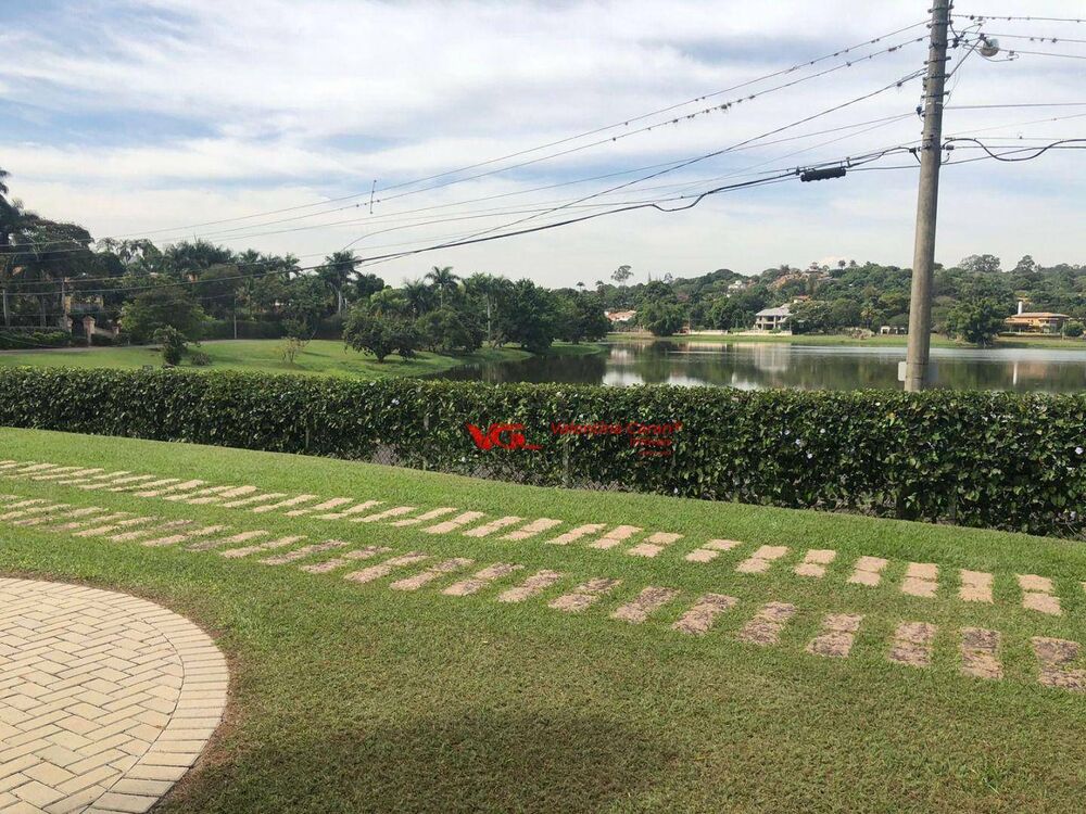 Chácara à venda e aluguel com 3 quartos, 287m² - Foto 4
