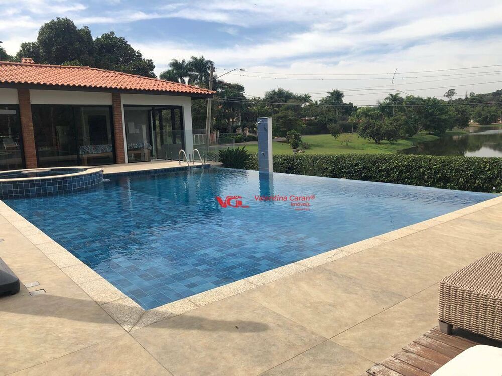 Chácara à venda e aluguel com 3 quartos, 287m² - Foto 6