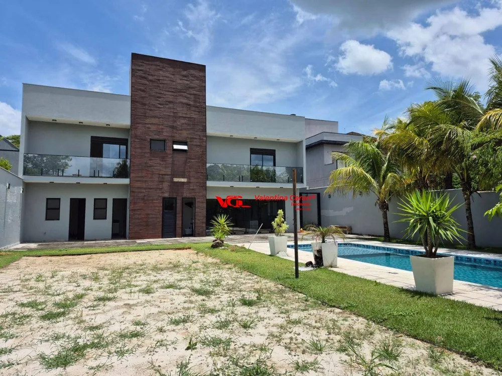Casa de Condomínio, 4 quartos - Foto 1