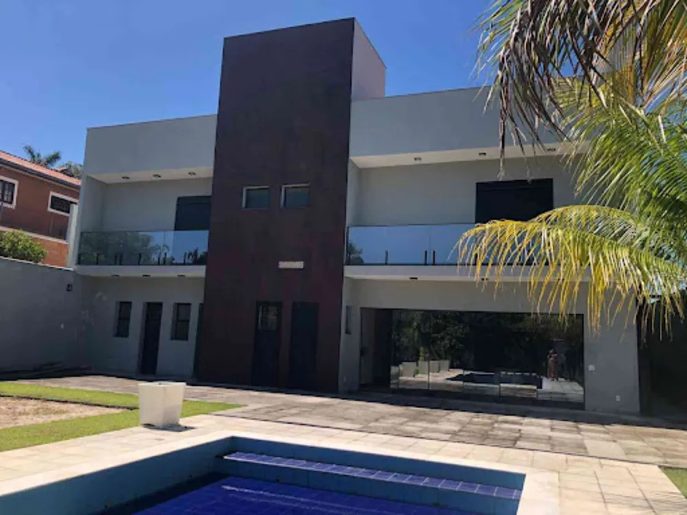 Casa de Condomínio, 4 quartos - Foto 5