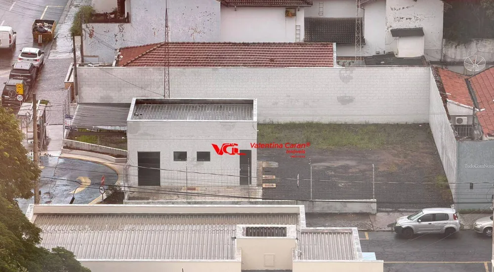 Terreno, 500 m² - Foto 1