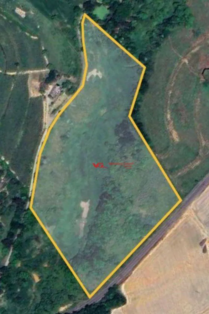 Terreno, 5 hectares - Foto 1