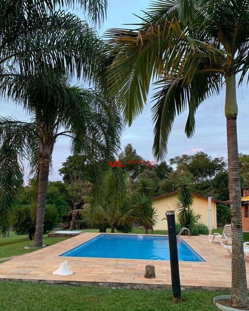 Sítio à venda com 4 quartos, 700m² - Foto 3