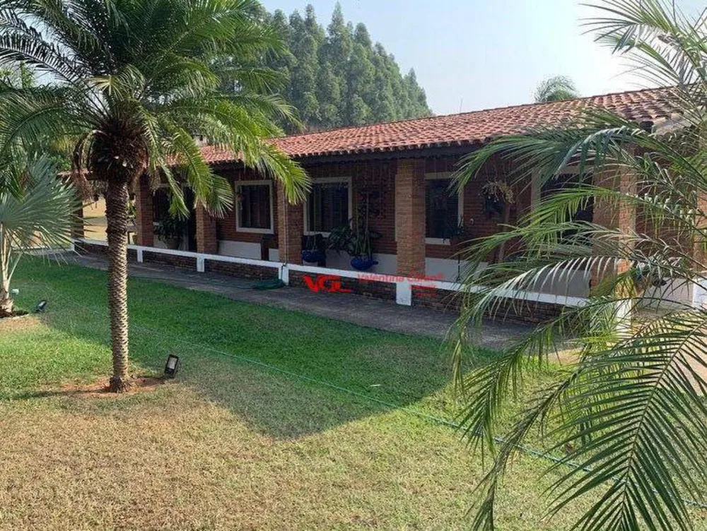 Sítio, 4 quartos, 2 hectares - Foto 2