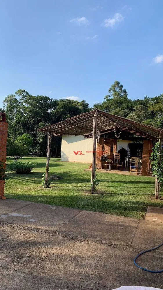 Sítio, 4 quartos, 2 hectares - Foto 8