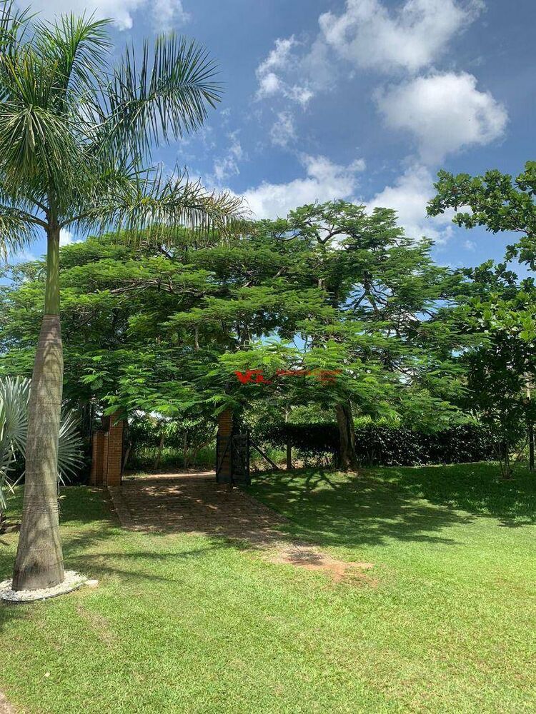 Sítio à venda com 4 quartos, 700m² - Foto 4