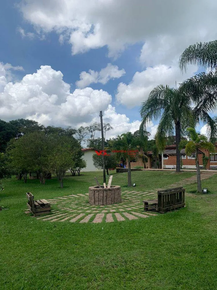 Sítio, 4 quartos, 2 hectares - Foto 10