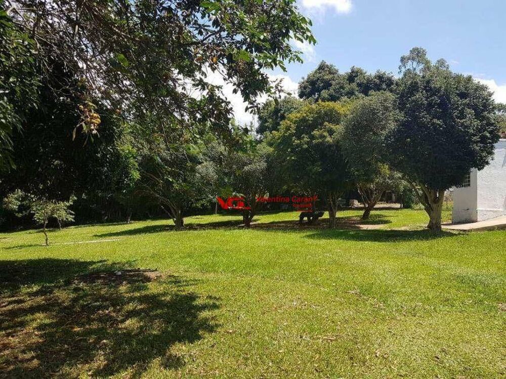 Sítio à venda e aluguel com 8 quartos, 700m² - Foto 4