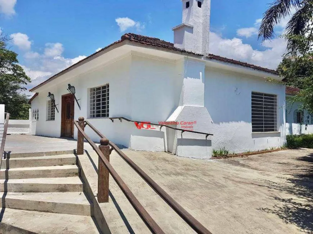 Sítio, 8 quartos, 5 hectares - Foto 6