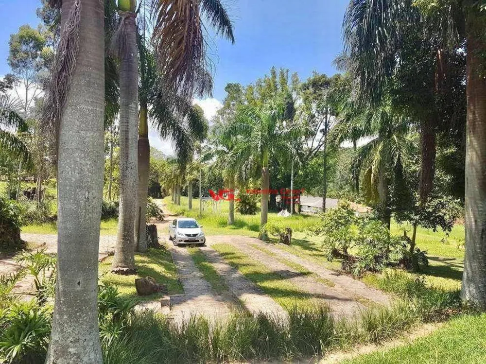 Sítio, 8 quartos, 5 hectares - Foto 15